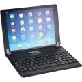 The Sphinx 2 in 1 Bluetooth Keyboard Stand