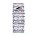 UV Protection Seamless Neck Gaiter Tubular Bandana