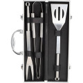 Grill Master 3pc BBQ Set