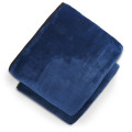 Oversized Wearable WFH Cozy Fleece Sherpa Blanket