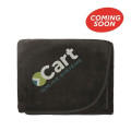 Oversized Wearable WFH Cozy Fleece Sherpa Blanket