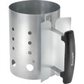 Charcoal Chimney for Grilling