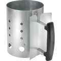 Charcoal Chimney for Grilling