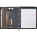 Cutter & Buck® Legacy Zippered Padfolio