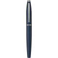 Cross Calais Matte Metallic Midnight Blue Ballpoin
