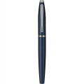 Cross Calais Matte Metallic Midnight Blue Ballpoin