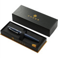 Cross Calais Matte Metallic Midnight Blue Ballpoin