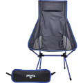 Ultra Portable Highback Chair (300lb Capacity)