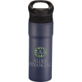 Falcon Copper Vacuum Insulated Tumbler 15oz