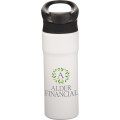 Falcon Copper Vacuum Insulated Tumbler 15oz