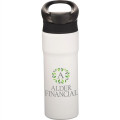 Falcon Copper Vacuum Insulated Tumbler 15oz