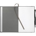 5.5" x 8.5" Noto Lay Flat Hard Bound Journalbook®