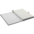 5.5" x 8.5" Noto Lay Flat Hard Bound Journalbook®