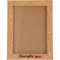 5"X7" Cork Frame