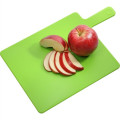 3 Piece Cutting Board Set with Holder