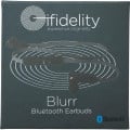 ifidelity Blurr Bluetooth Earbuds