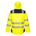 PORTWEST® Premium Unisex Waterproof PW3 Hi-Vis Winter Jacket