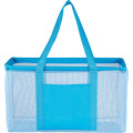 Mesh Oversized All-Purpose Tote