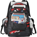 elleven™ Vapor TSA 17" Computer Backpack