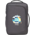 Zoom Guardian Security 15" Computer Backpack