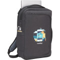 Zoom Guardian Security 15" Computer Backpack
