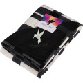 Buffalo Plaid Ultra Plush Throw w/Full Color Card