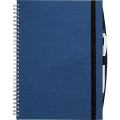 7.75" x 10" Hardcover Large Spiral JournalBook®