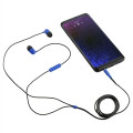 Skullcandy Jib Wired Earbuds with Microphone