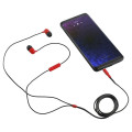 Skullcandy Jib Wired Earbuds with Microphone
