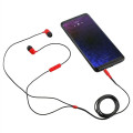 Skullcandy Jib Wired Earbuds with Microphone