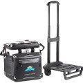 Arctic Zone® Titan Deep Freeze® Rolling Cooler
