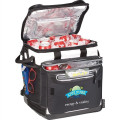 Arctic Zone® Titan Deep Freeze® Rolling Cooler