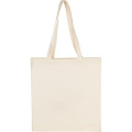 100% 4oz Cotton Canvas Convention Tote