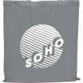100% 4oz Cotton Canvas Convention Tote