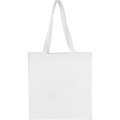 100% 4oz Cotton Canvas Convention Tote
