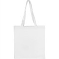 100% 4oz Cotton Canvas Convention Tote