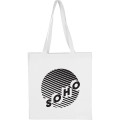 100% 4oz Cotton Canvas Convention Tote