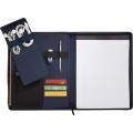 Cross® Classic Zippered Padfolio