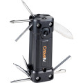 16-in-1 Flashlight Laser Multi-Tool