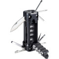 16-in-1 Flashlight Laser Multi-Tool