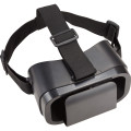 Mobile Virtual Reality Headset