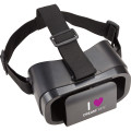 Mobile Virtual Reality Headset