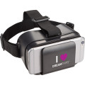 Mobile Virtual Reality Headset