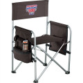 Game Day Director's Chair (265lb Capacity)