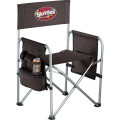 Game Day Director's Chair (265lb Capacity)