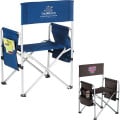 Game Day Director's Chair (265lb Capacity)