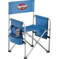 Game Day Director's Chair (265lb Capacity)