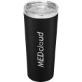 Thor Copper Vacuum Insulated Tumbler 22oz