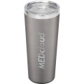 Thor Copper Vacuum Insulated Tumbler 22oz