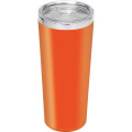 Thor Copper Vacuum Insulated Tumbler 22oz